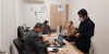 مشارکت کارکنان شرکت فولاد خوزستان در امر خداپسندانه اهدای خون